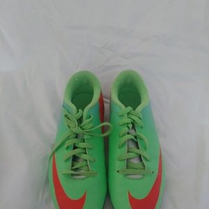 Nike Soccer Cleats
